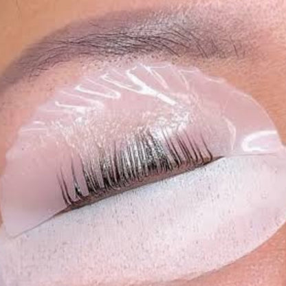 Koreansk vippeløft – Leaf Softening Shields
