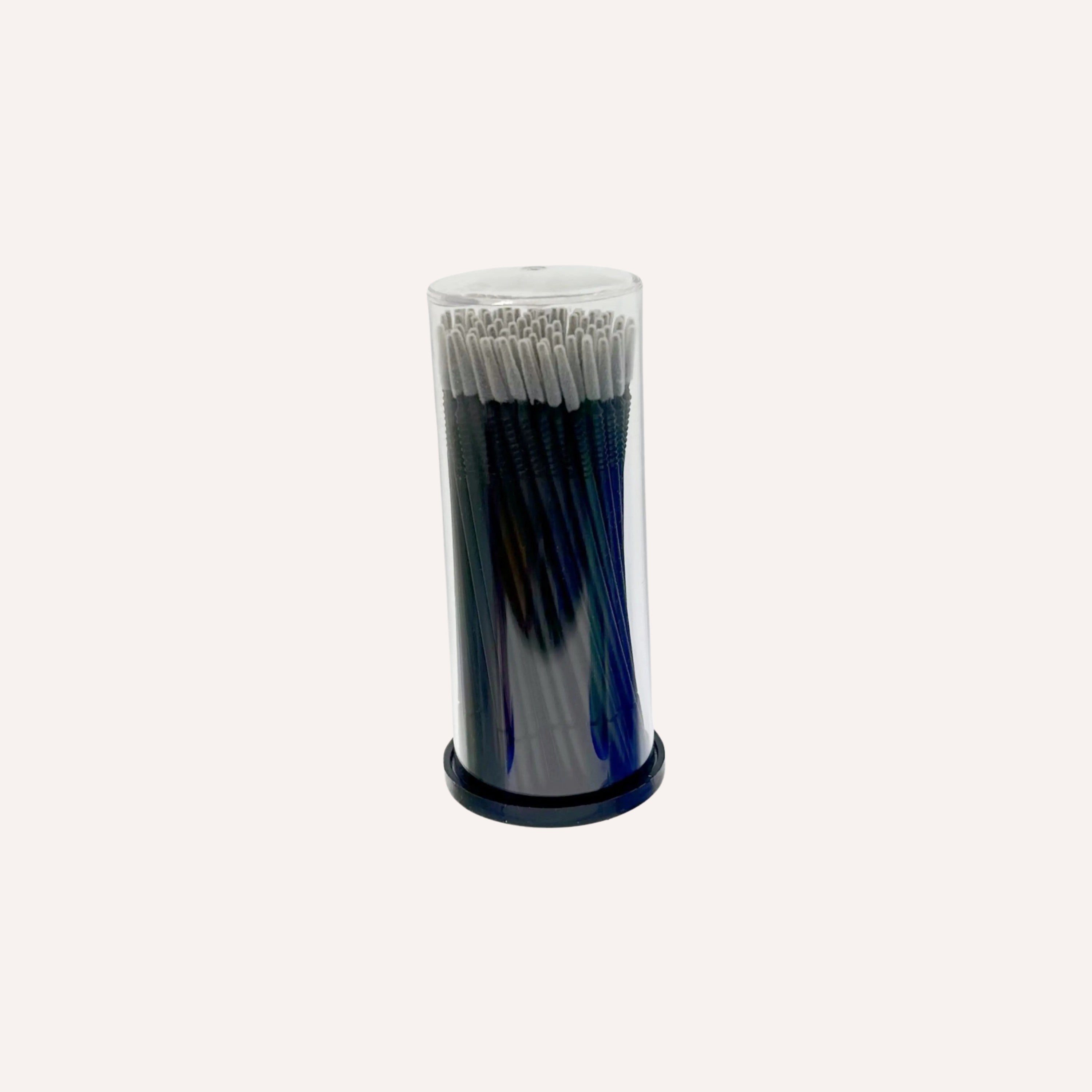 Long Tip Micro Brushes