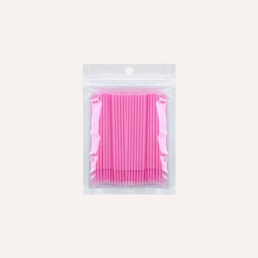 Classic Micro Brushes