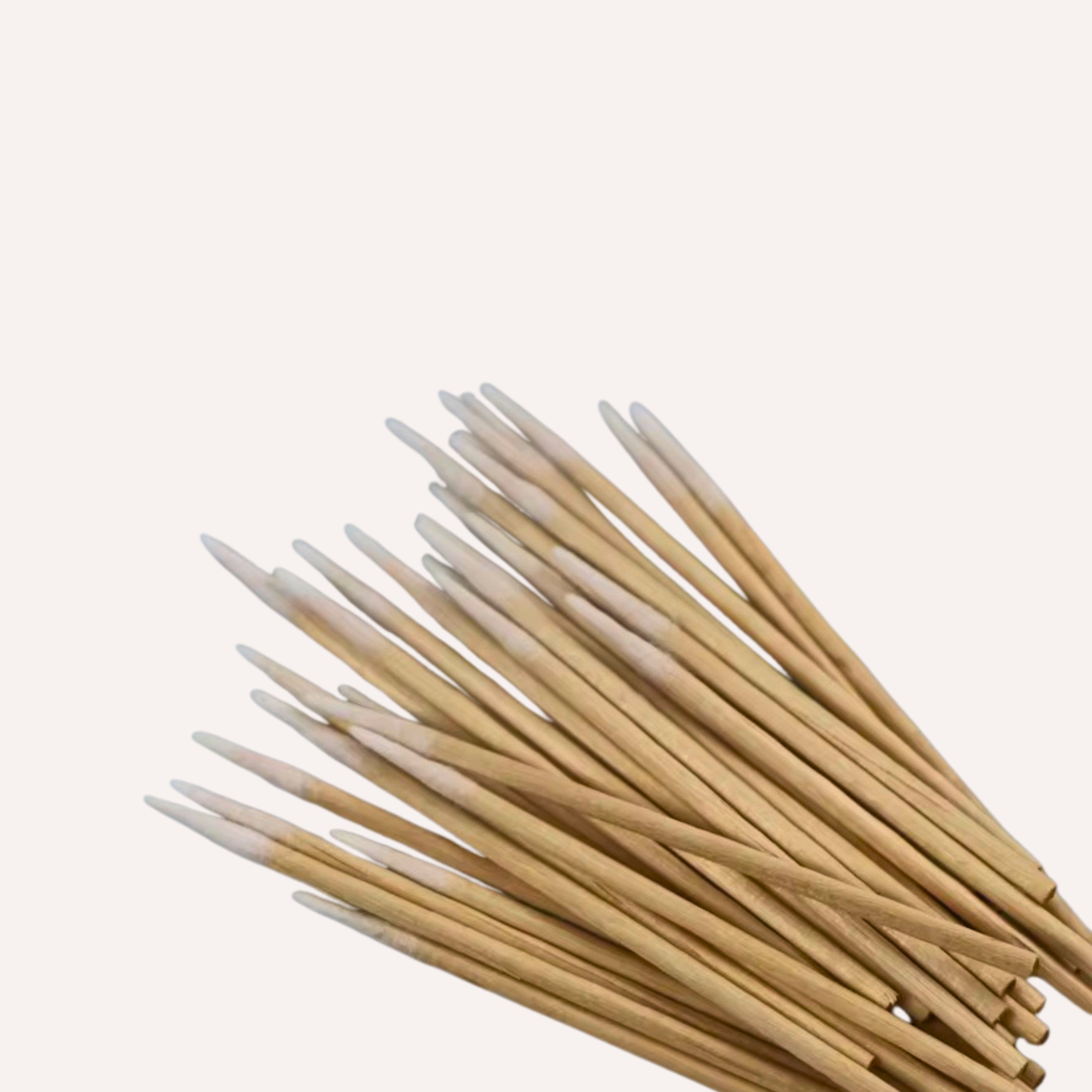 Mikro Q-tips - Naturelle Beauty