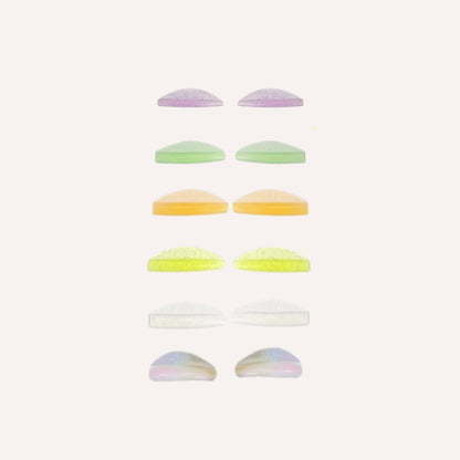 Natural Lift Shields