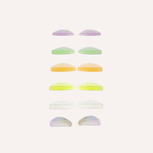 Natural Lift Shields