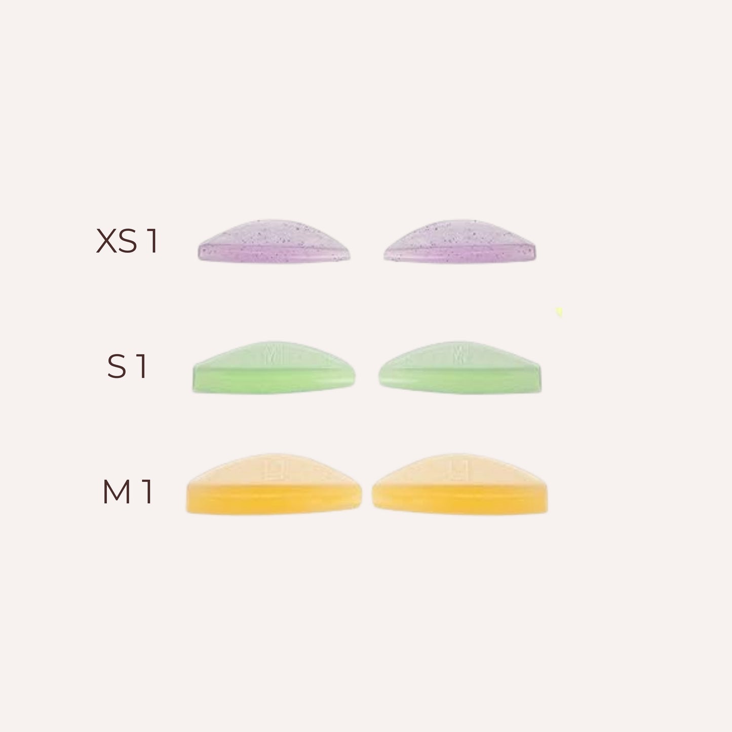 Natural Lift Shields