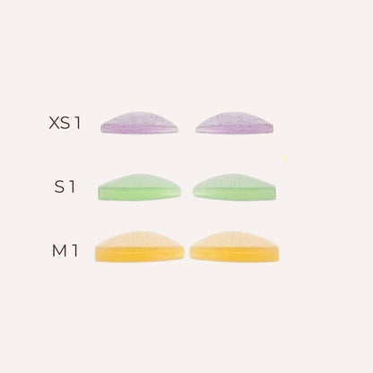 Natural Lift Shields