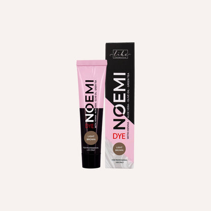 Lash and Brow Hybrid Dye