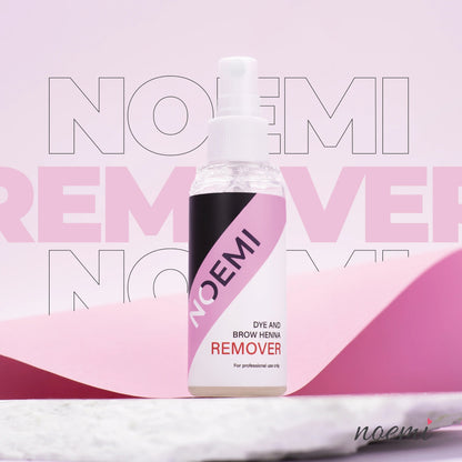 Dye Remover
