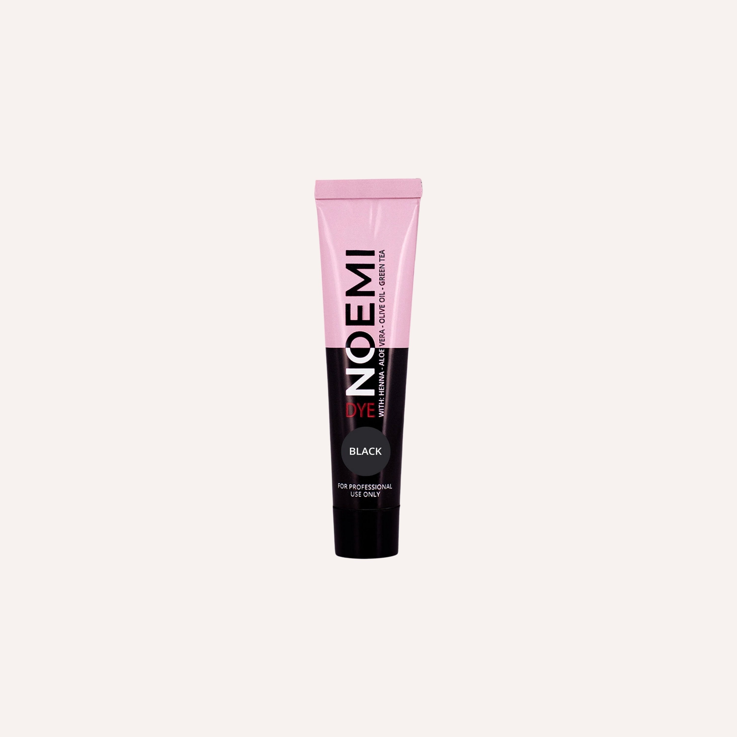 Lash and Brow Hybrid Dye