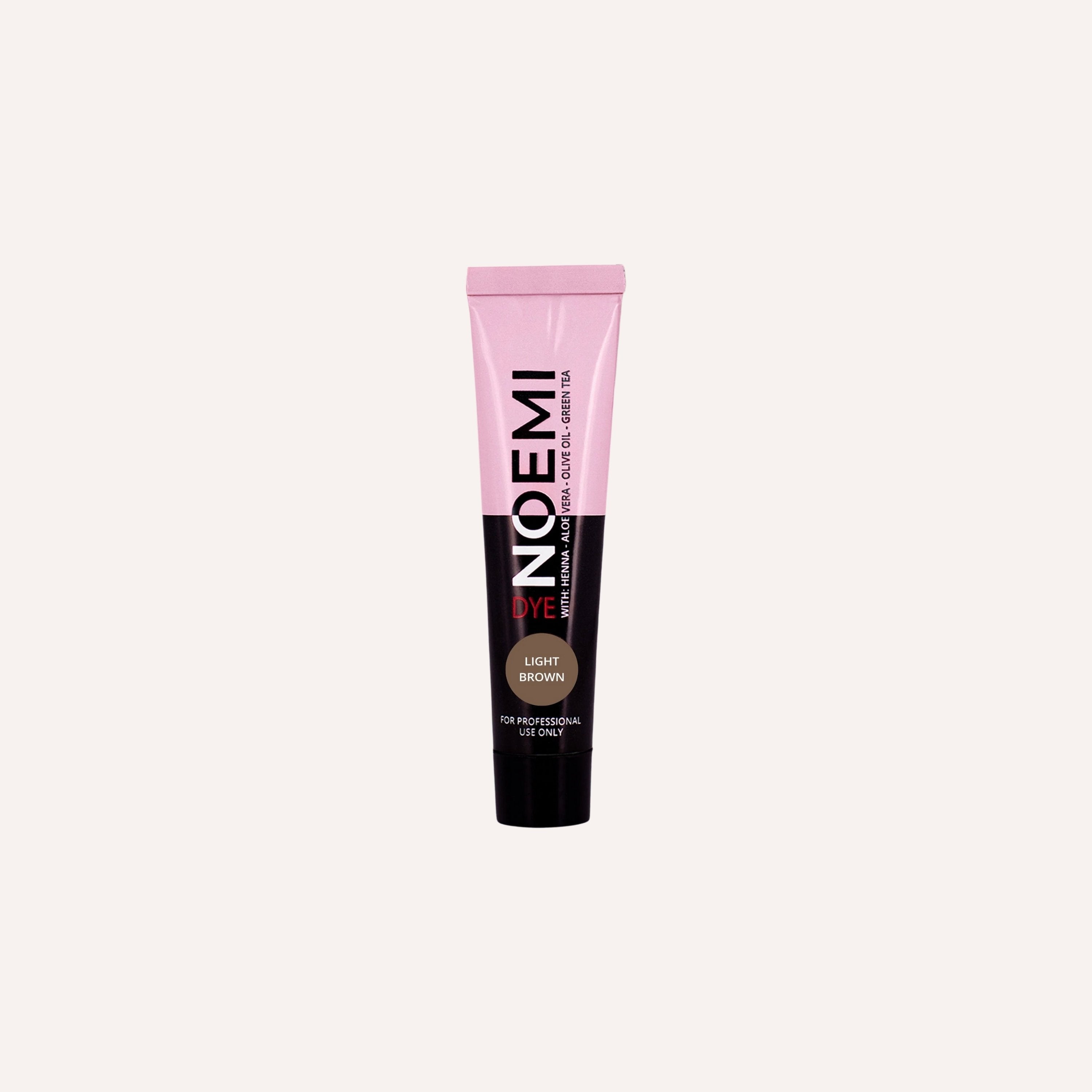 Lash and Brow Hybrid Dye