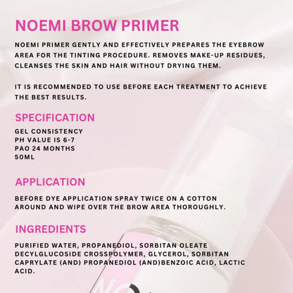 Brow Primer