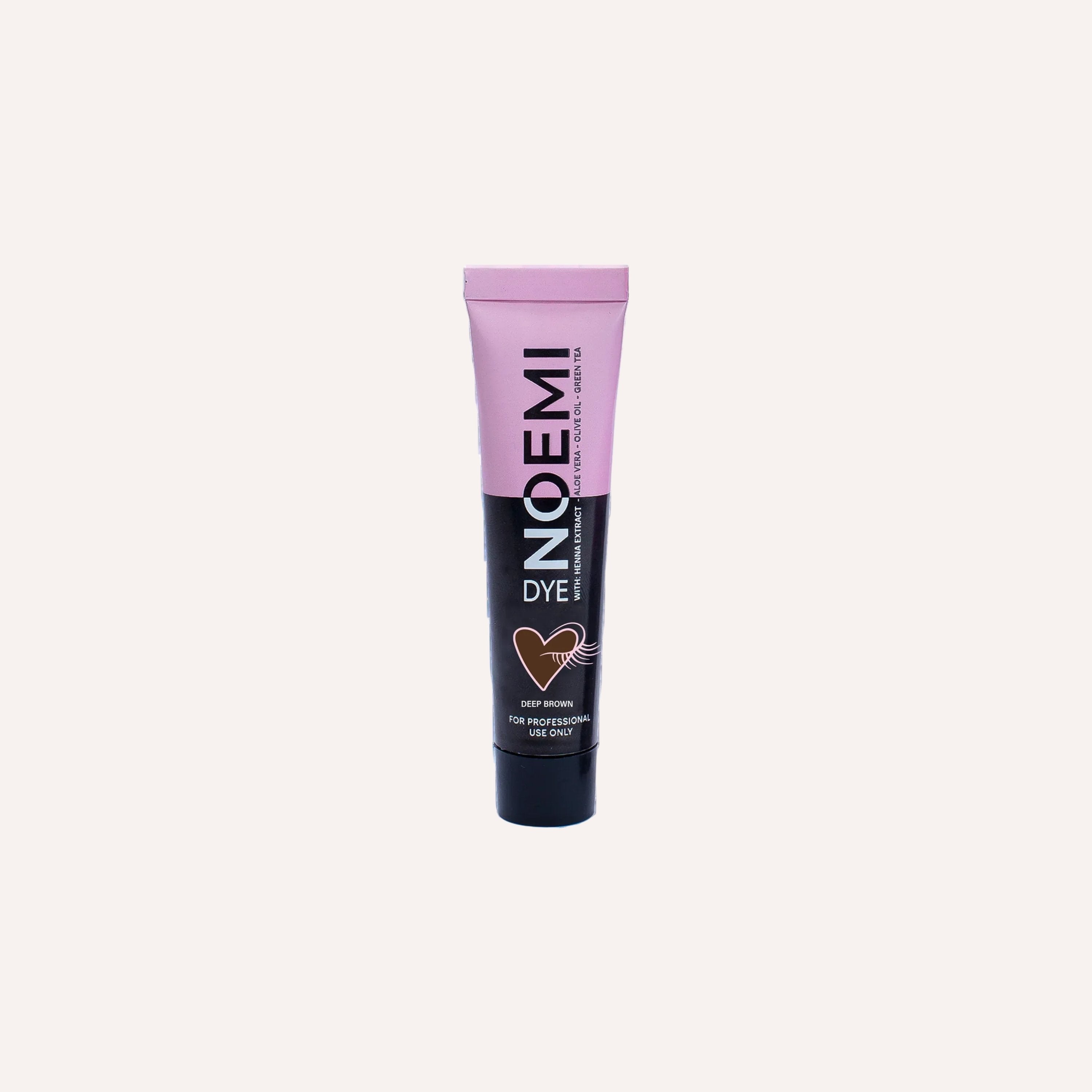 Lash and Brow Hybrid Dye