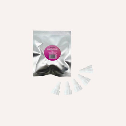Nozzle Caps 5 pk