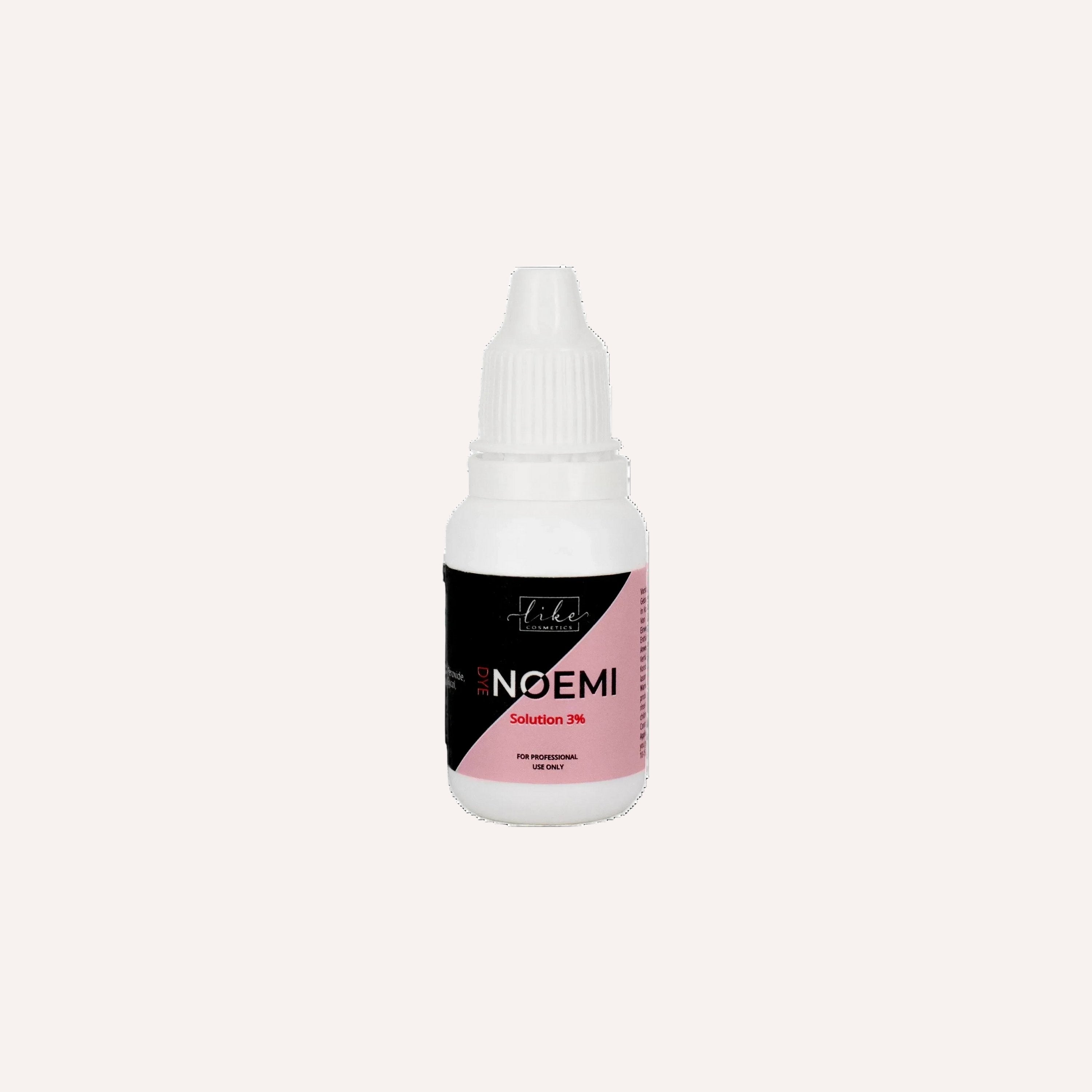 Noemi Cream Developer 3%