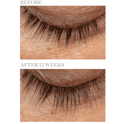 Nu Colour Lash + Brow vippeserum - Naturelle Beauty