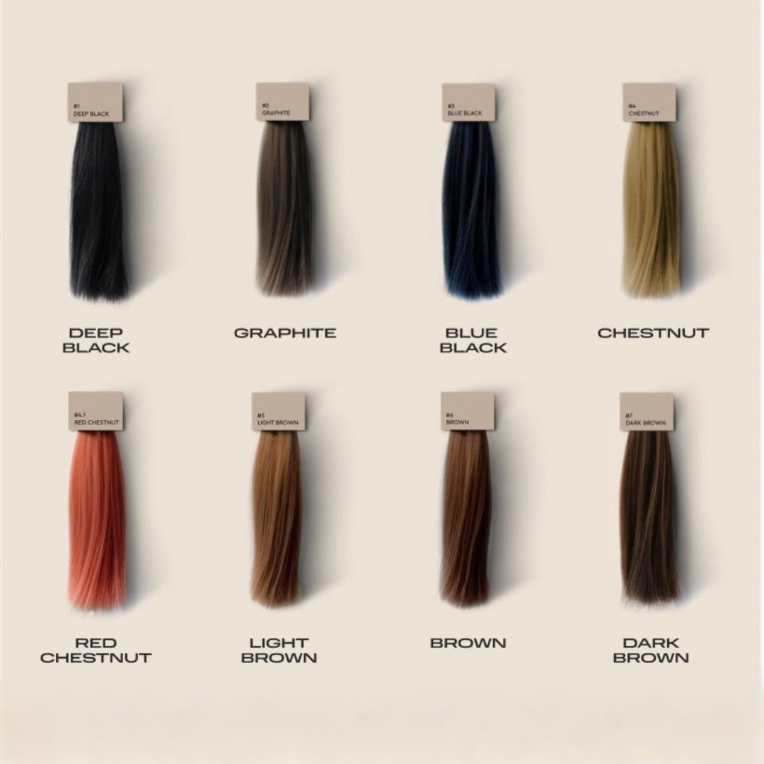 Bronsun Hybrid Gel Dye
