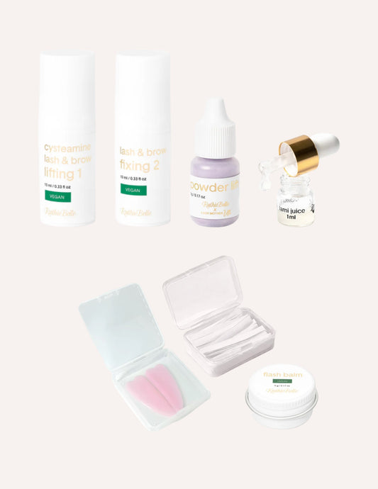 Powder Lift Bundle