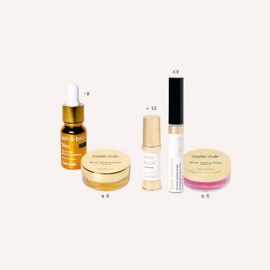 Premium Retail Collection