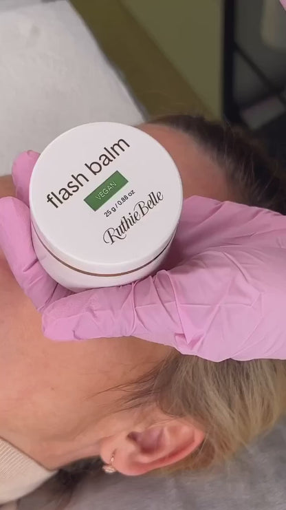 Flash Balm