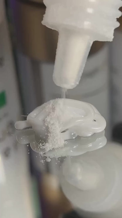 Powder Lift