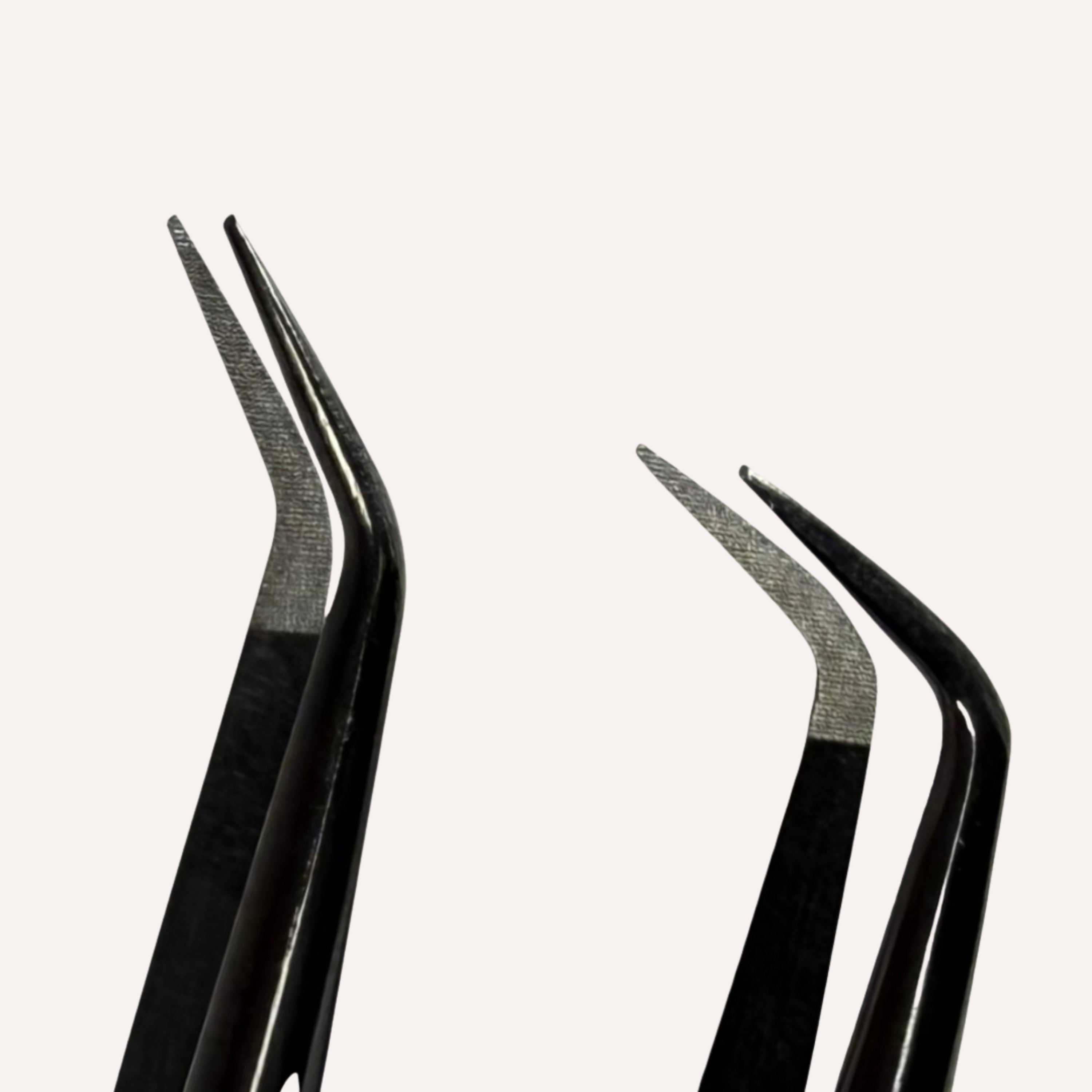 Pro Curve Pinsett 90°