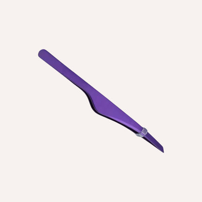 Precision Brow Tweezer