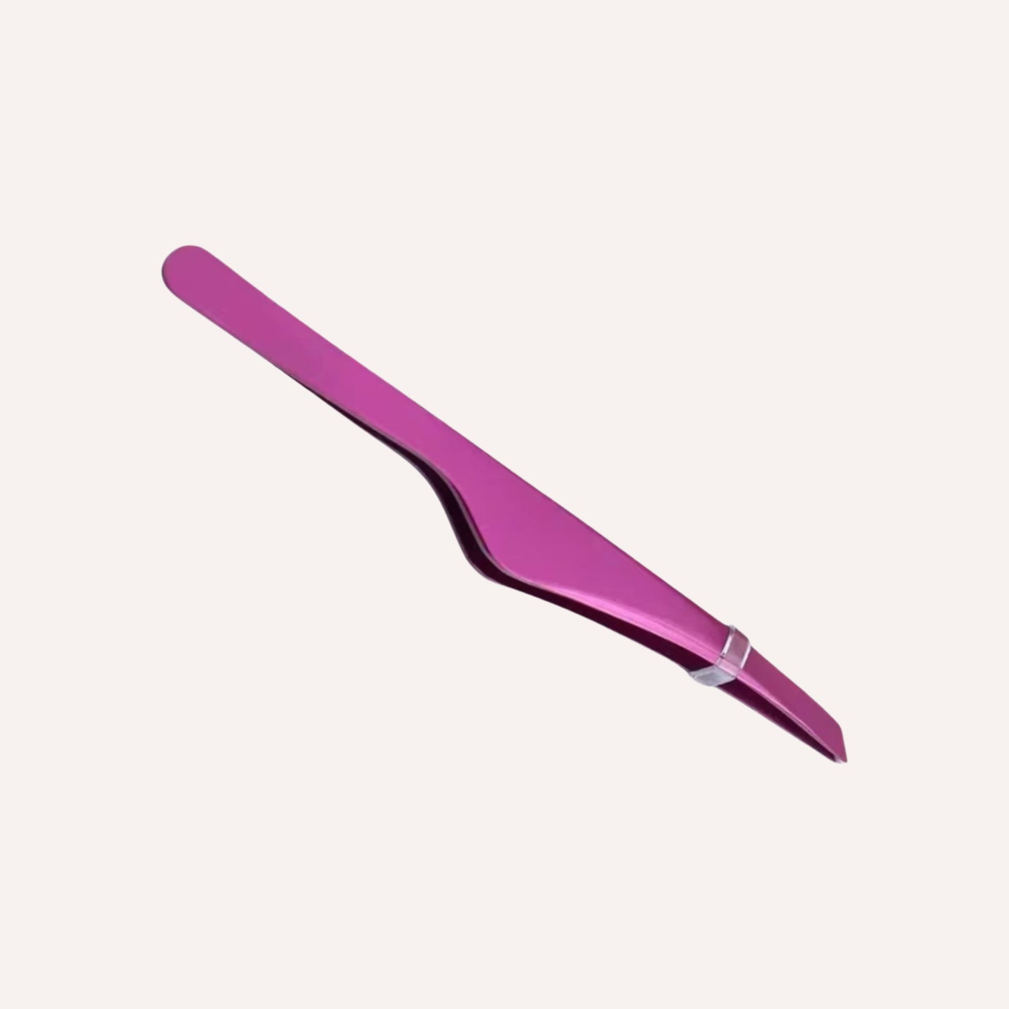 Precision Brow Tweezer