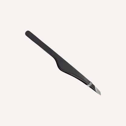 Precision Brow Tweezer