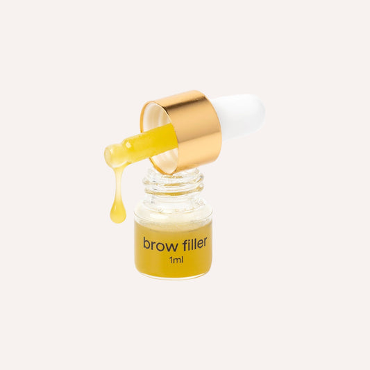 Lash & Brow Filler Mini (1 ml)