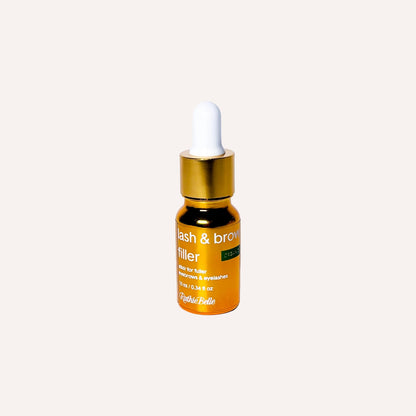 Lash & Brow Filler