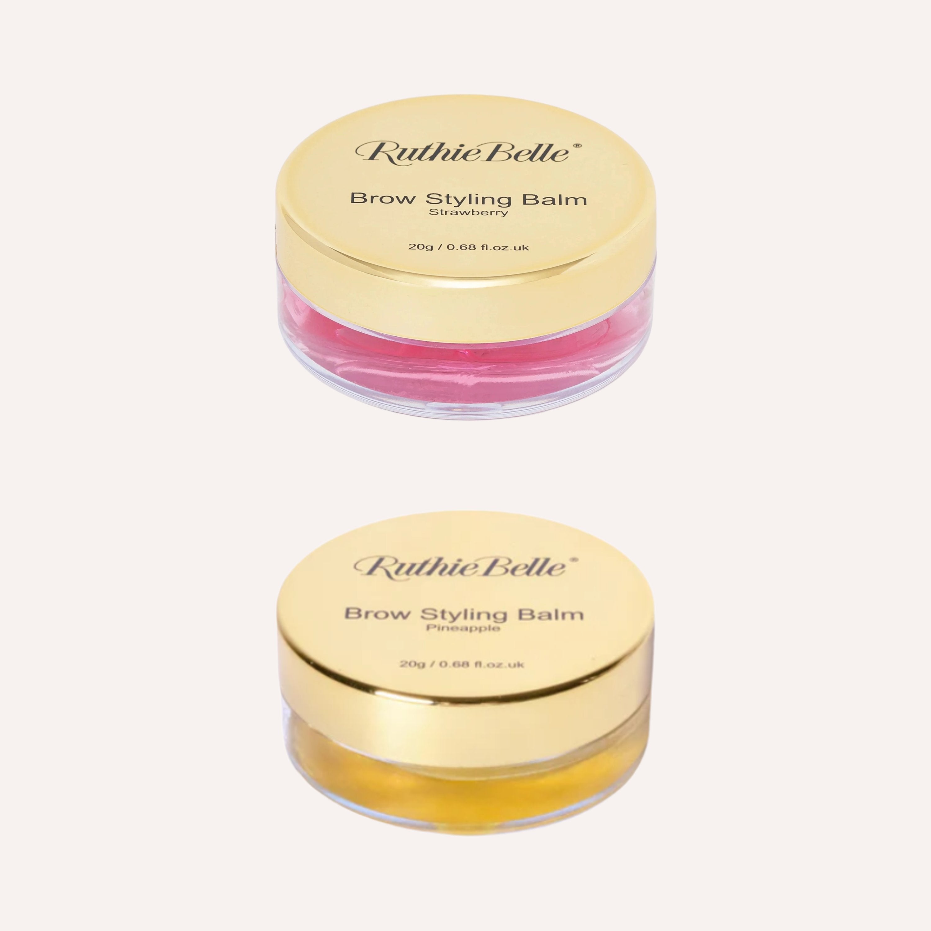Retail | 10 x Brow Styling Balm