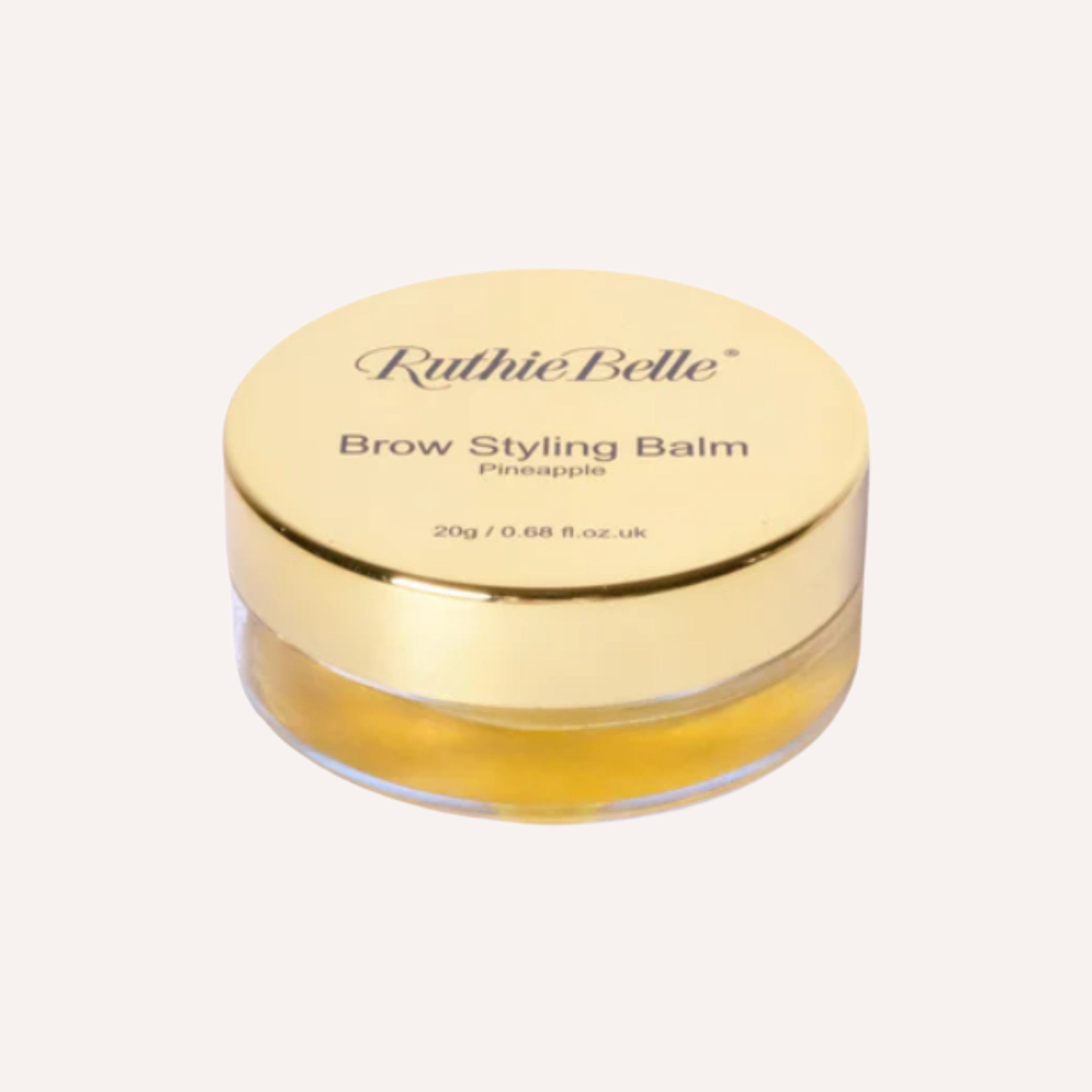 Brow Styling Balm