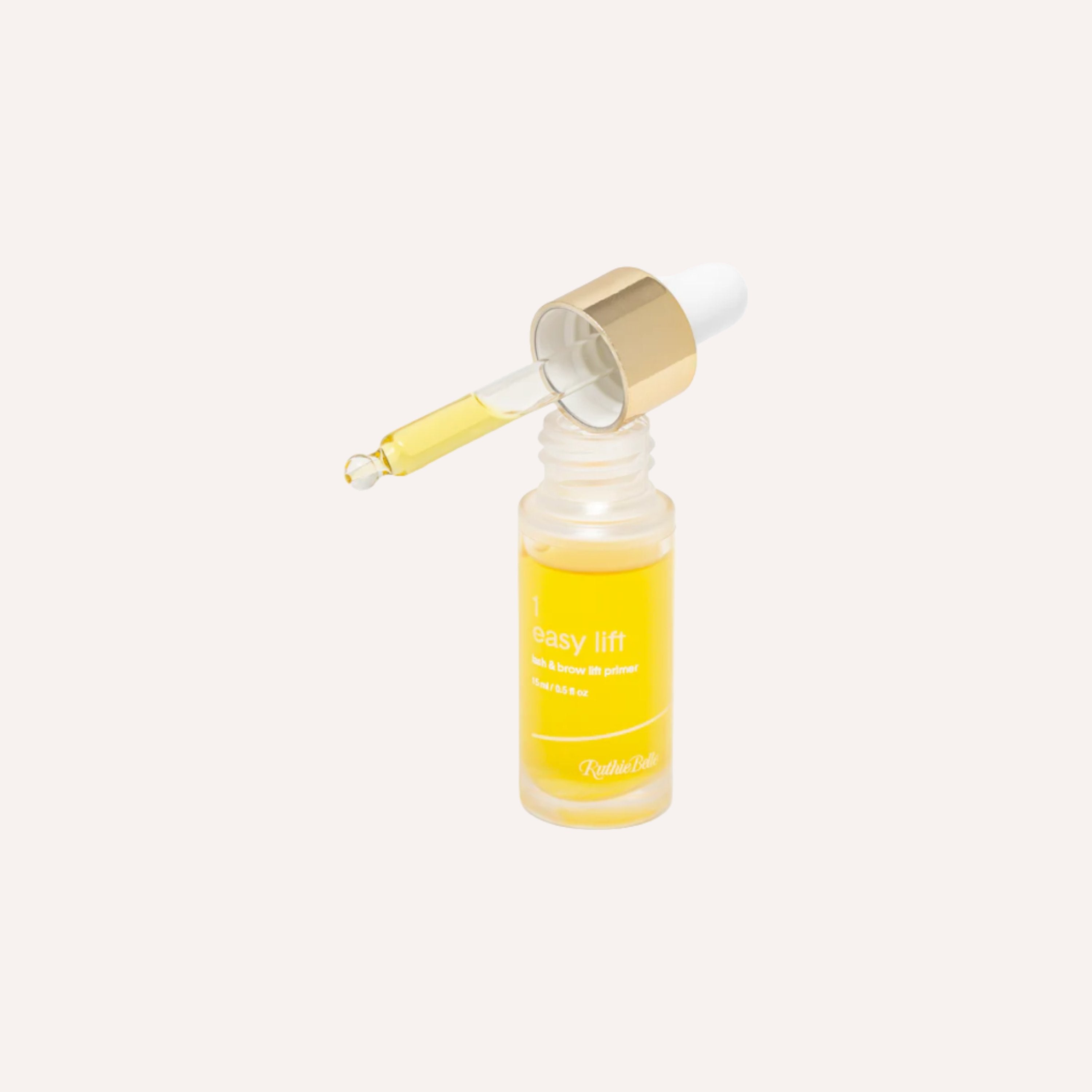 Easy Lift Primer - Naturelle Beauty