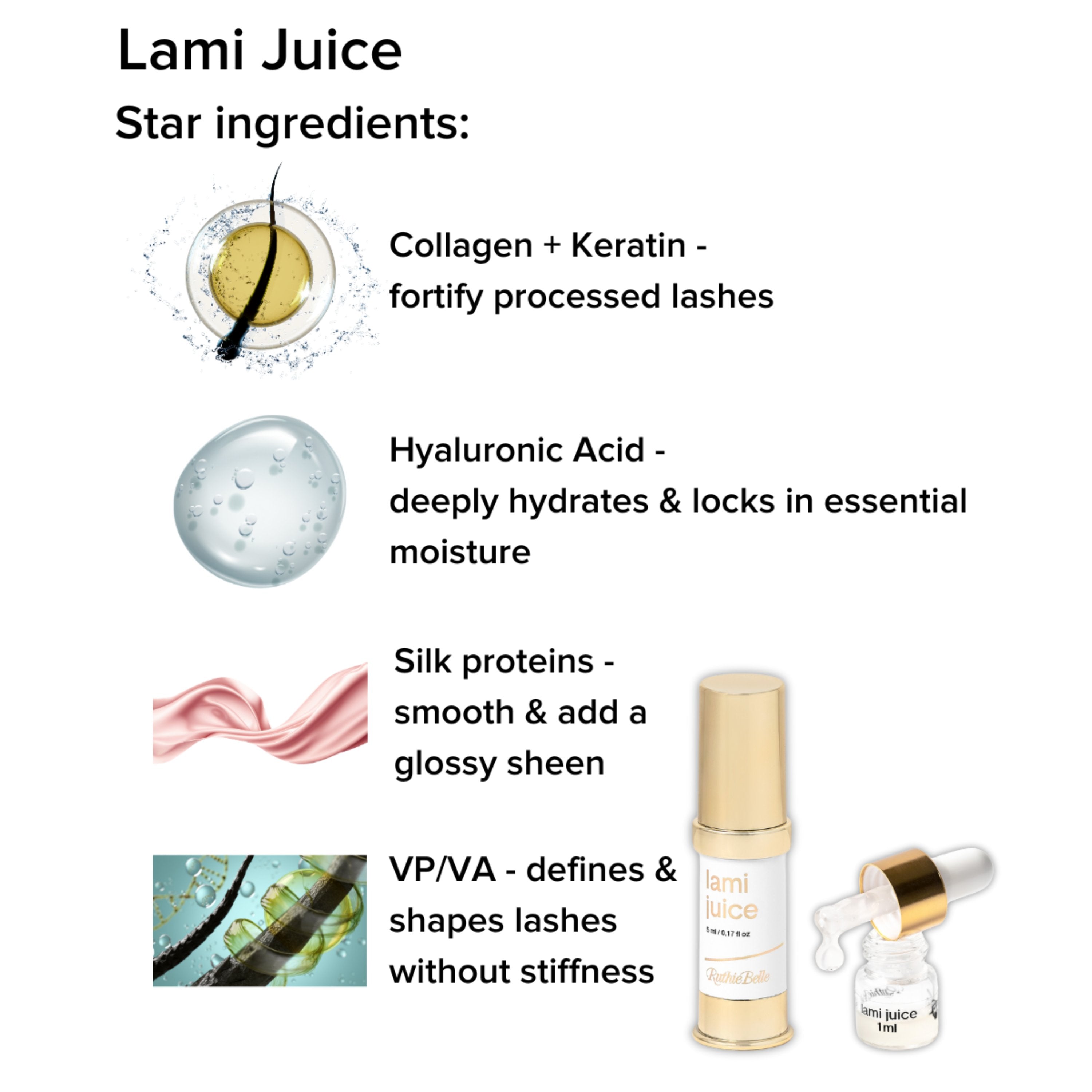 Lami Juice - Naturelle Beauty