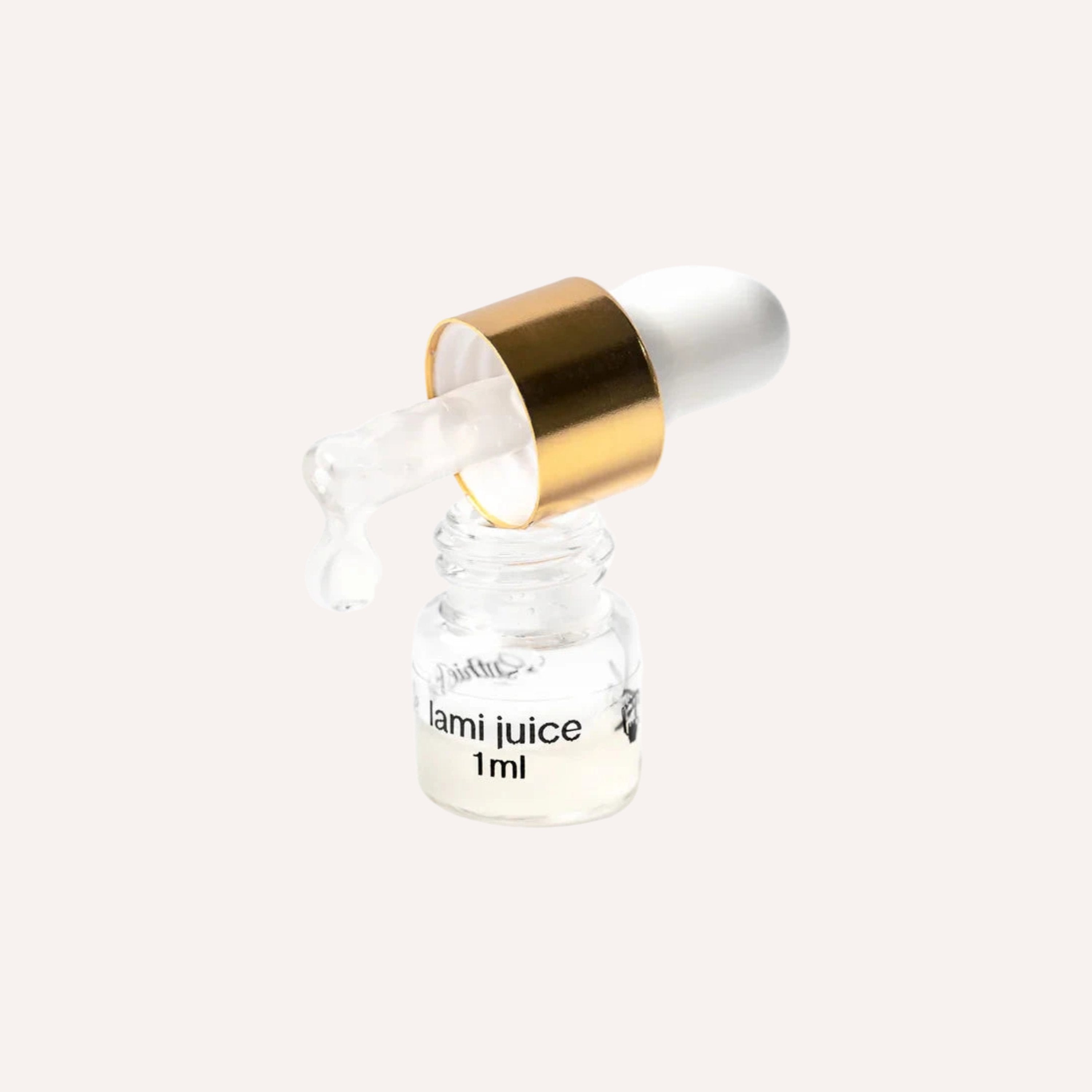 Retail | Lami Juice Mini (1 ml)