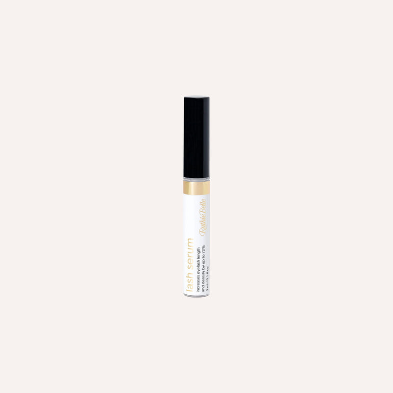 Retail | 5 x Lash Serum