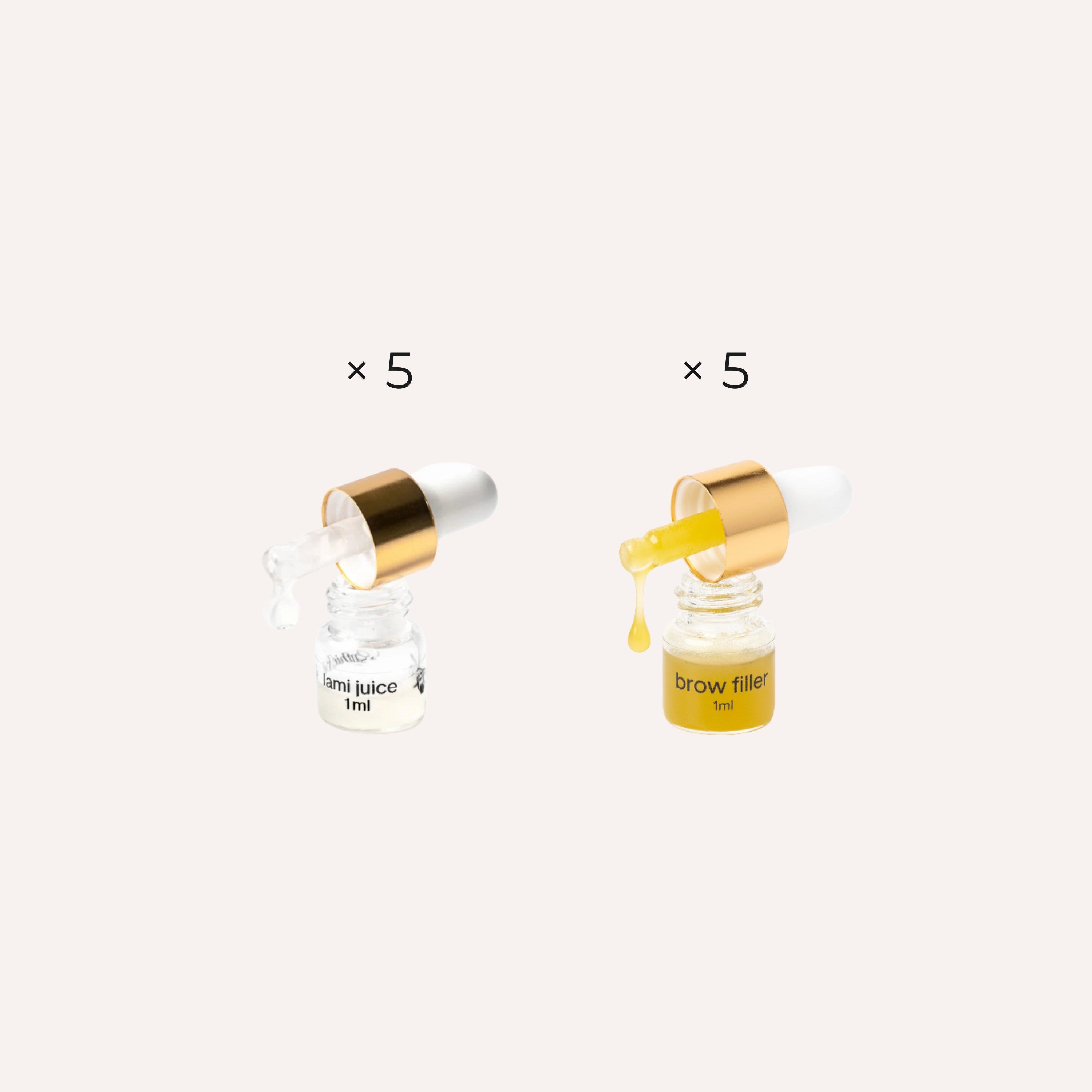 Ruthie Belle Tester Retail Kit