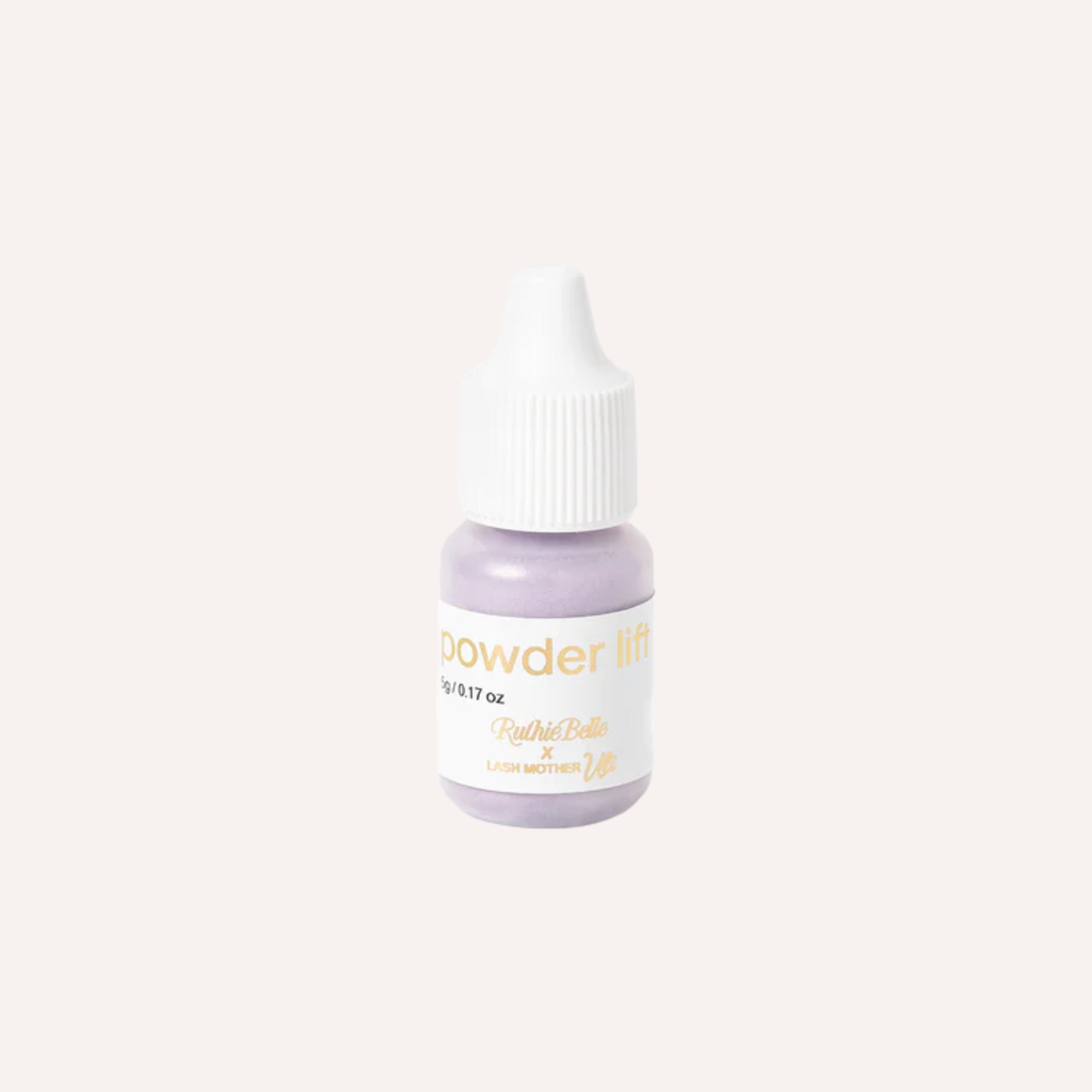 Powder Lift - Naturelle Beauty