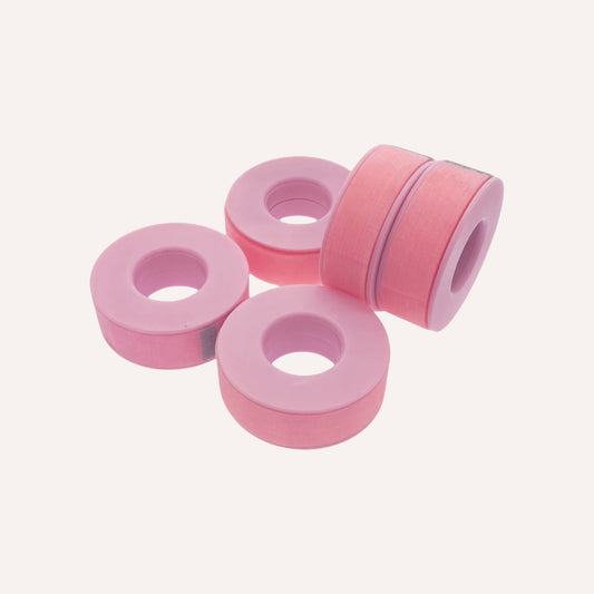 Sensitive Lash Tape