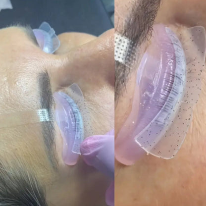 Silicone Lami Strips