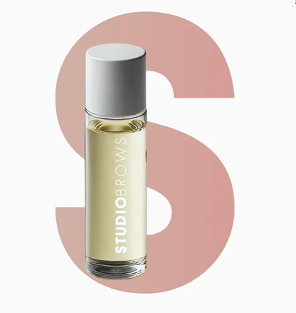 Studio Brows Brynsolje - Naturelle Beauty