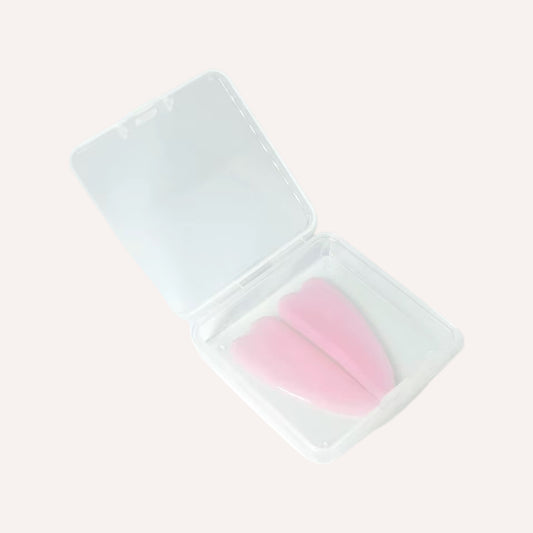 Super Sticky Softening Pads