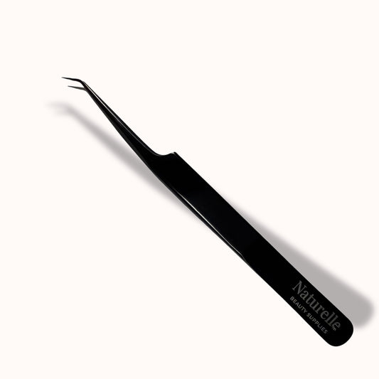 Pro Curve Duo – Pinsettsett (45° + 90°)