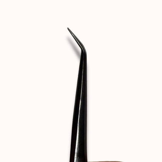 Pro Curve Pinsett 45°
