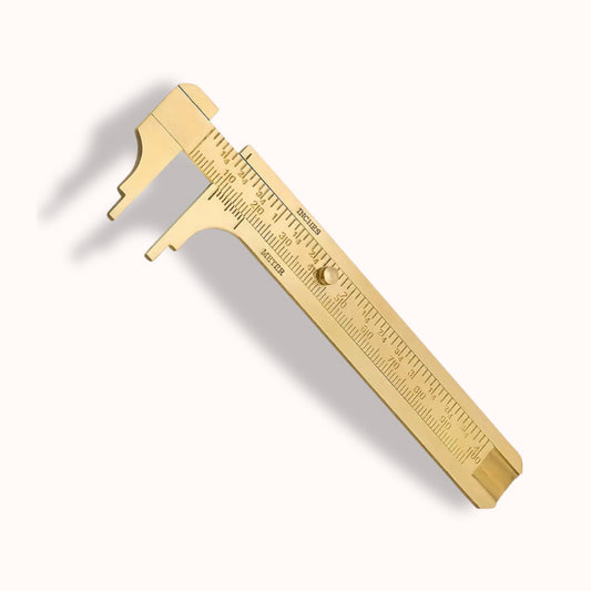 Brow Precision Caliper – Gull
