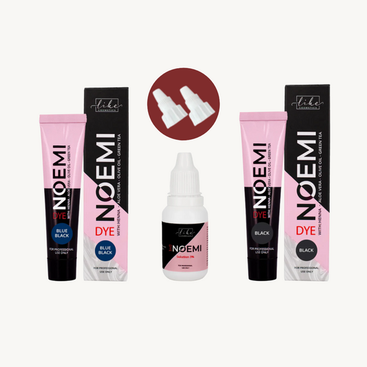 Noemi Hybrid Tint Duo – Lash Essentials