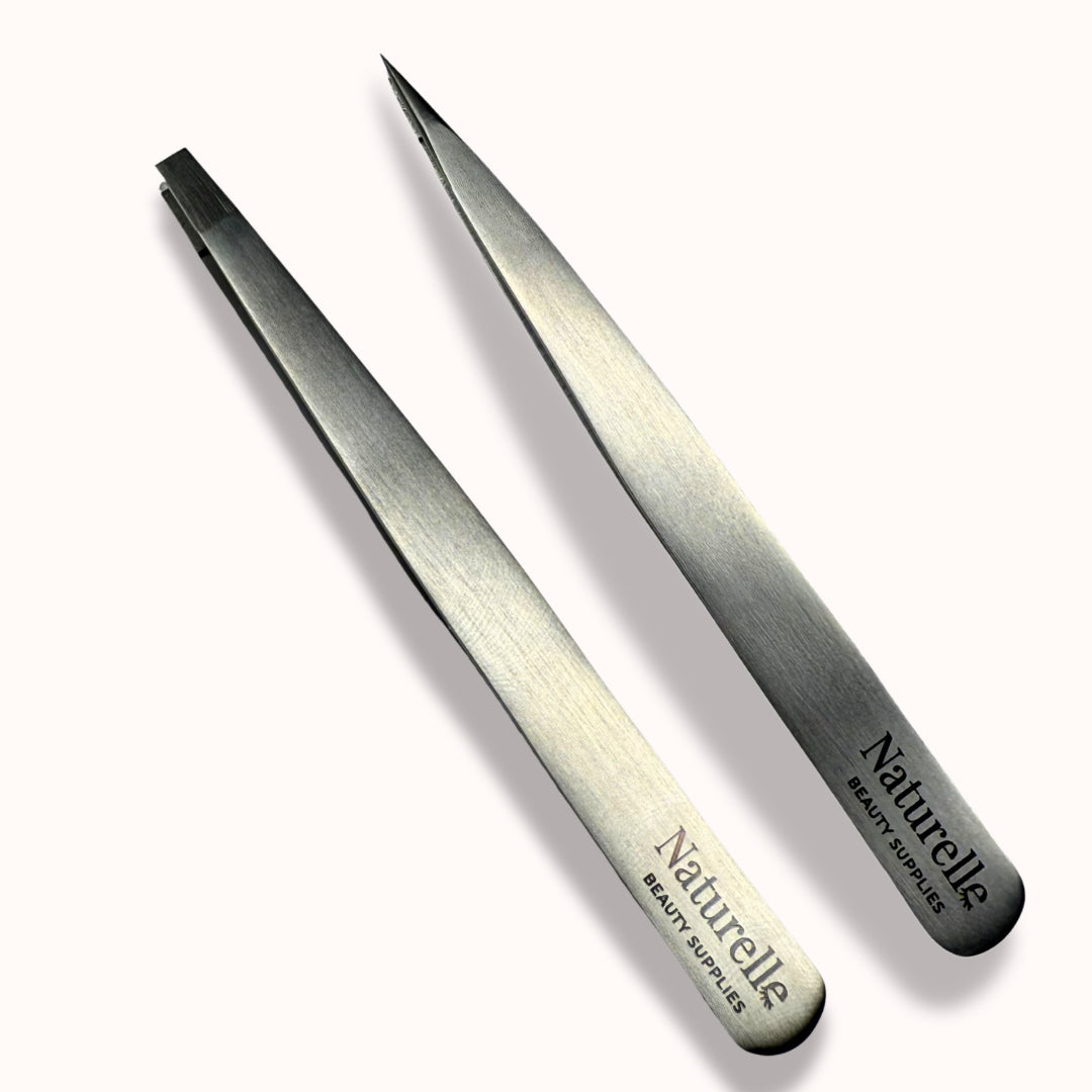Precision Duo