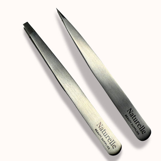 Precision Duo – Brynpinsetter sett